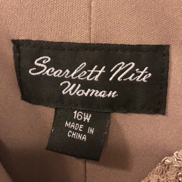 Dress - Picture 2 of 4